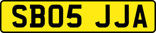 SB05JJA