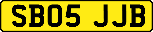 SB05JJB