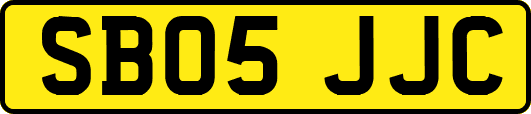 SB05JJC