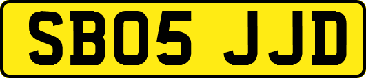 SB05JJD