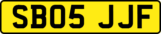 SB05JJF