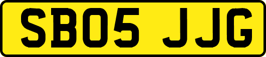 SB05JJG