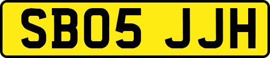 SB05JJH