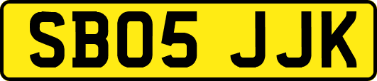 SB05JJK