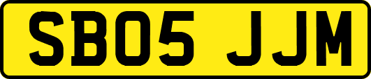 SB05JJM