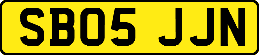 SB05JJN