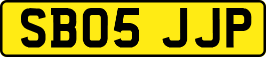 SB05JJP