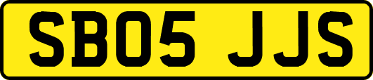 SB05JJS