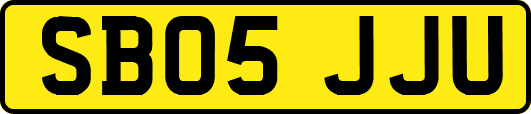 SB05JJU
