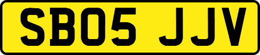 SB05JJV