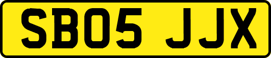 SB05JJX