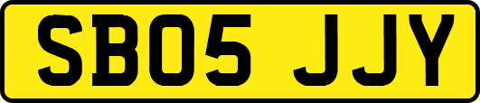 SB05JJY