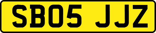 SB05JJZ