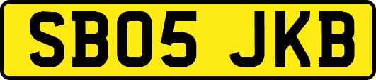 SB05JKB