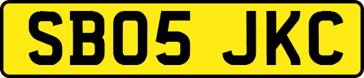 SB05JKC