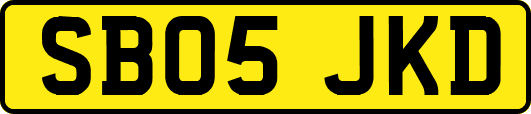 SB05JKD