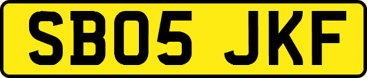 SB05JKF