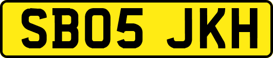 SB05JKH