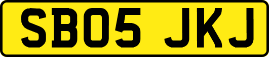 SB05JKJ
