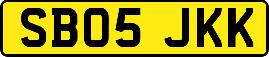SB05JKK