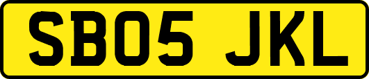 SB05JKL
