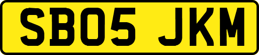 SB05JKM