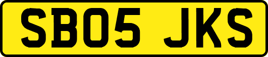 SB05JKS