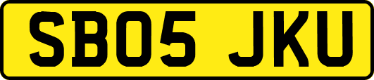 SB05JKU