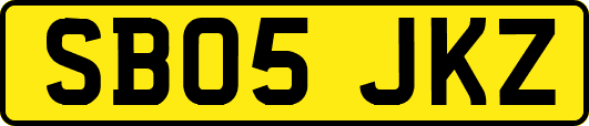 SB05JKZ