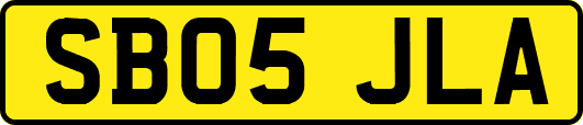 SB05JLA