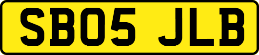 SB05JLB