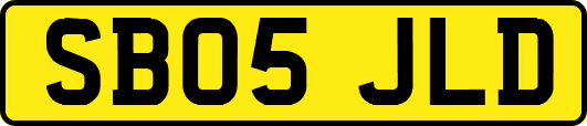 SB05JLD