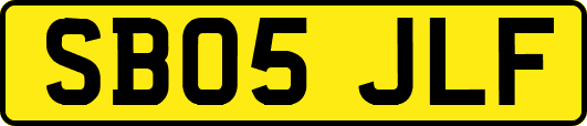 SB05JLF