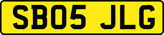 SB05JLG