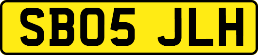SB05JLH