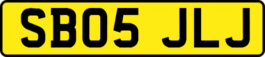 SB05JLJ