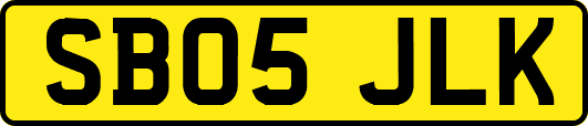 SB05JLK