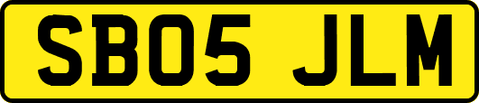 SB05JLM