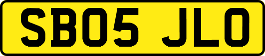 SB05JLO