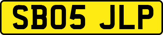 SB05JLP