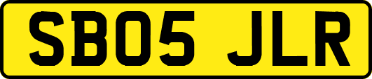 SB05JLR