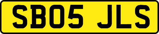 SB05JLS