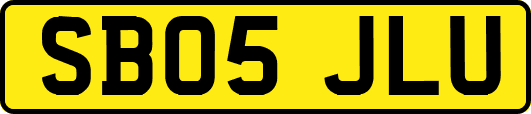 SB05JLU