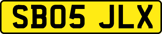 SB05JLX