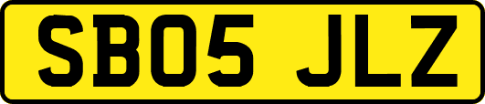 SB05JLZ