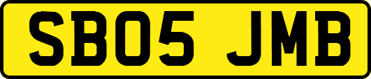 SB05JMB