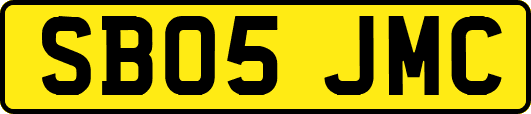 SB05JMC