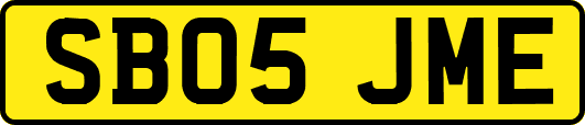 SB05JME