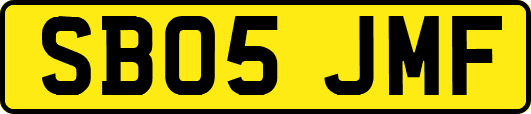 SB05JMF