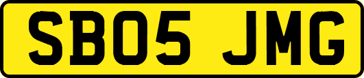 SB05JMG